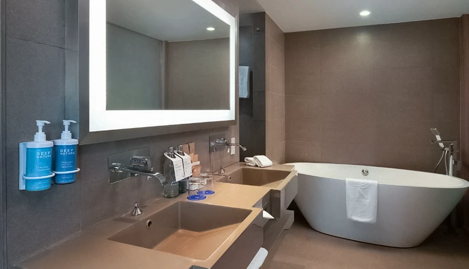 هتل نووتل پلاتینیوم بانکوک